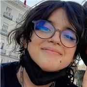 Profesora de dibujo para niños en Madrid centro/sur