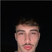 Laureato (triennale) in mediazione linguistica e culturale. Laureando (magistrale) in mediazione linguistica e interculturale