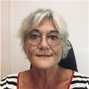 Professeur de FLE (Français Langue Étrangère)