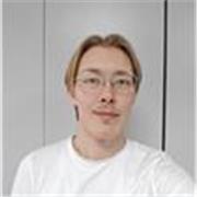 Profesor particular para ESO y Bachillerato, con experiencia dando clases de ciencias e inglés.