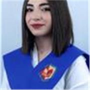 Profesora de apoyo cursando la carrera de Educación Primaria para todos los ámbitos de los cursos de Primaria y ESO