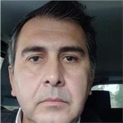 Profesor de español, dicto clases para todas las edades, nacionalidad y sexo