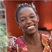 Tashinga Constance