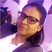 I'm a PhD student focusing a Health Service research under Education and Social Sciences.