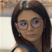Étudiant en prof de théâtre et de lettre