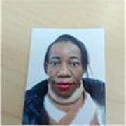 Cynthia Mwansa Scott