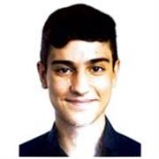 Studente, già diplomato all'estero a Porto Alegre con il massimo dei voti, frequentante il 4°anno di liceo scientifico