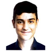 Studente, già diplomato all'estero a Porto Alegre con il massimo dei voti, frequentante il 4°anno di liceo scientifico