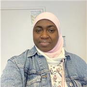 Rashidat