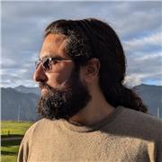 I'm a fresh PhD in ecology, highly experienced in teaching scientific topics such as biology, physics, statistics and basic math.