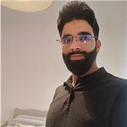 Graduate student in computer science offers tutoring in computer science and Blockchain
