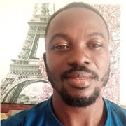 Edward Frimpong Gyamfi