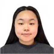Profesora particular de Química, Matetmáticas, Física e inglés