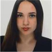 Estudiante de un ciclo superior de imagen para el diagnostico y medicina nuclear, pero con conocimientos en todos los ámbitos
