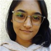 Estudiante de último año en Filosofía, me considero una persona responsable, capaz de dar clases en nivel primario y secundario. De manera presencial en la Ciudad de Río Cuarto o online de cualquier lado