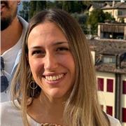 Insegnante di inglese, laureata in Mediazione Linguistica e Culturale, offre ripetizioni di lingua Inglese