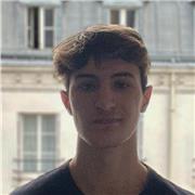 Professeur d'SES à Paris - Cours en ligne