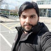 Syed Ali