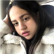 Étudiante à Toulouse offre des cours d'anglais pour enfants et adultes, ainsi que des services de traduction d'arabe et français.