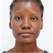 Étudiante en 1ere année Bachelor en international management 