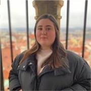 English Tutor and PhD researcher in Creative Writing