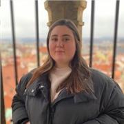English Tutor and PhD researcher in Creative Writing