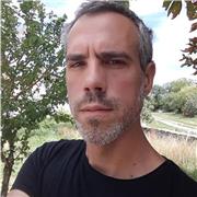 Professeur en photographie