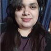 Estudiante de 3er año de Pedagogía en Lenguaje y Comunicación