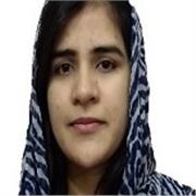 Faryal Saleemi