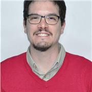 Perchè annoiarti a studiare quando puoi fare la stessa cosa divertendoti? Le mie lezioni sono fatte di libri, canzoni e film! :-)