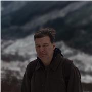 I am a software engineer with geodesy, mathematical cartography and applied computer science background