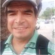 Profesor de español nativo con 12 años de experiencia ofrece clases particulares de español para niños y adultos vía online