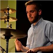 Clases de Batería particulares en Olivos