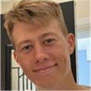 Maths tutor. Masters in Chemistry student offering online lessons for high school students