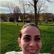 Soy una persona entusiasta, dinámica, con don de gente, me gusta ayudar y motivar a lograr metas, puntual, comprensiva y empática