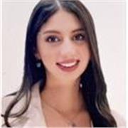 A fluent English teacher with great ability to help improving your 4 skills in English or to help you having conversations