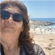 Psicopedagoga apoyo escolar de kinder a 4 básico