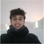 Soy Alejandro y tengo la titulación de B2. Apto para dar clases a cualquier alumn@ de instituto en la ESO y Bachillerato