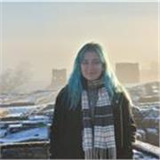 BA Oxford Classics undergraduate student tutoring English, Classical civilisation and Novice Latin