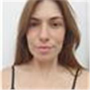 Soy Ana Belén tengo la ESO, un grado medio de Auxiliar de enfermería y estoy estudiando un grado superior de Química y Salud ambie