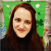 Experienced ESL teacher of 6 years ready to help your English skills grow!