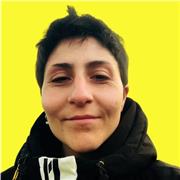 Professeure d'espagnol très expérimentée, artiste, empathique et efficace