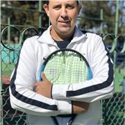 Clases Particulares de Tenis