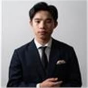 Motivated and committed international student seeking part-time opportunity