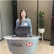 I am academic and patient. I achieved Grade 9 in GCSE Maths and A in FSMQ. My lessons will be aimed at GCSE level or below.