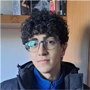 Studiare con gioia, senza ansia nè noia. Matematica, fisica e chimica spiegate con passione, metodo e chiarezza.