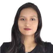 Licenciada en arte folclore y cultura