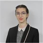 Prof a domicile de soutien scolaire en mathématiques, chimie, physique, francais, anglais, arabe, science de la nature...