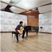 Clases particulares de música en guitarra