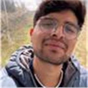 Estudiante de máster con vocación por la enseñanza